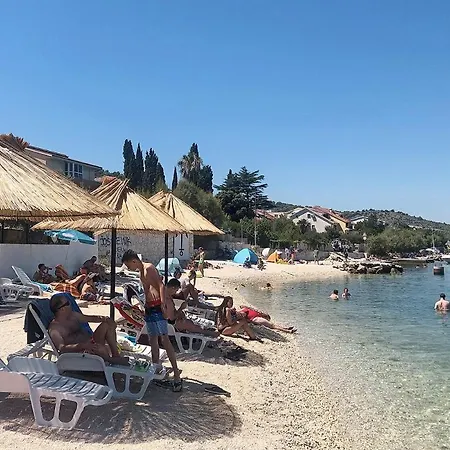 Kwatera prywatna Velikula *